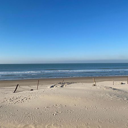 Le Parc De L'Hermitage Le Touquet ภายนอก รูปภาพ